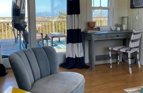 North Truro House | North Truro Pet-friendly home, near Secluded Beach