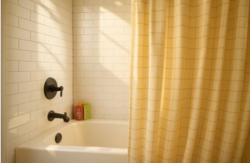 Northeast Bed & Breakfast | Northeast DC 2BR | Private Projector & Renovated Kitchen