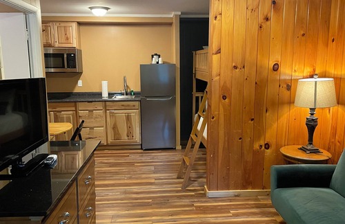 Stowe Area Hotel | Northern Lights Lodge