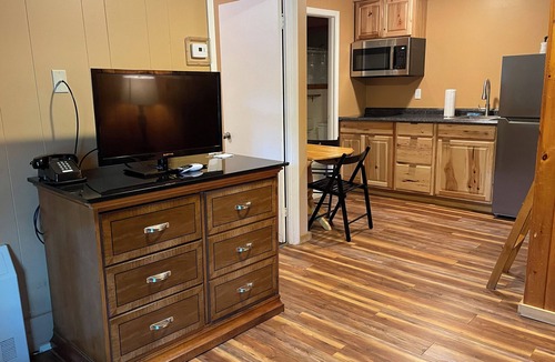 Stowe Area Hotel | Northern Lights Lodge