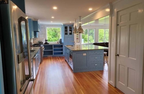 Cummaquid House | Northside Off of Historic 6A Lovely pet friendly rental home RPMS069