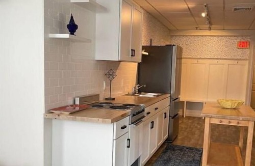 Yachting Village Apartment | NOW Available!