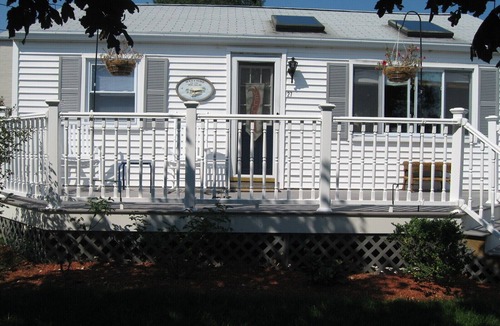 Plymouth House | Now booking for summer 2026