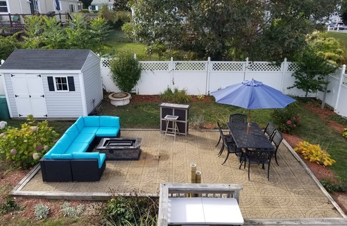 Plymouth House | Now booking for summer 2026