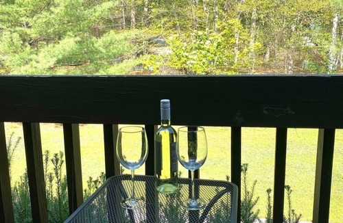 North Conway House | Now booking summer & fall 2026!