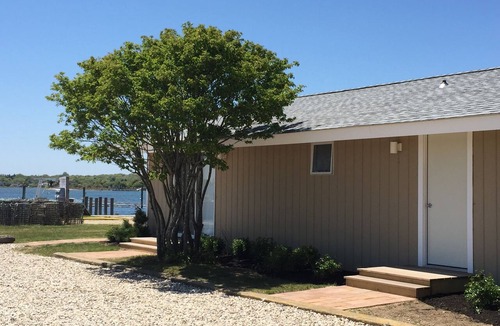 Montauk Apartment | Now Renting For Full Extended 2020 Season Plus Available Boat Slips