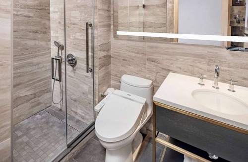 Central Park South Resort | NYC | 5th Ave Location | Central Park | Studio