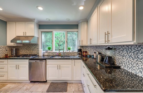 Ossining House | NYC-Area Escape Near River, Trails & MTA!