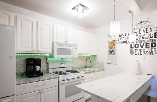 Bedford-Stuyvesant House | NYC , BK 7