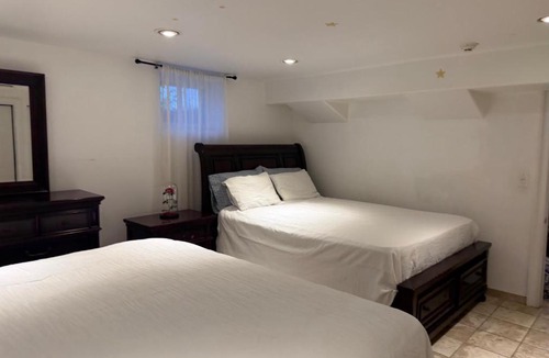Paramus Apartment | NYC Gateway Suite- Near American Dream and World Cup
