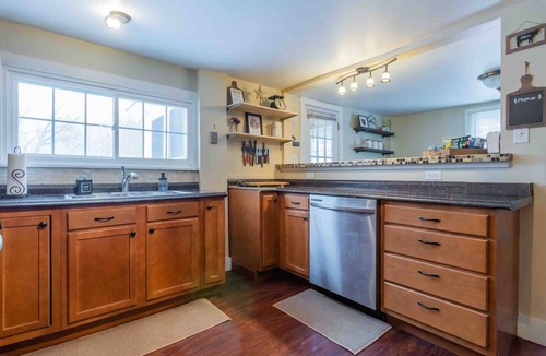 Hartwick House | *Oaks Creek Manor*ON the Creek*Sleep7*4.6Miles-HOF