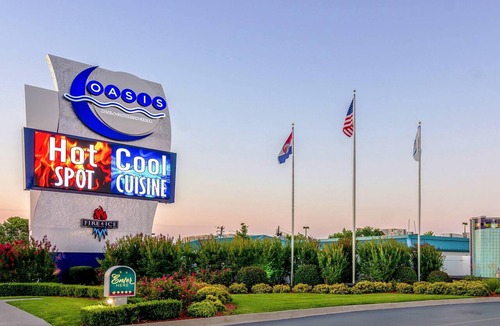 Springfield Hotel | Oasis Hotel & Conv. Center, an Ascend Collection Hotel