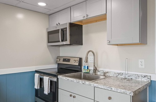 Hampton Condo | Ocean Air Suites 300 Feet from Beach, Strip