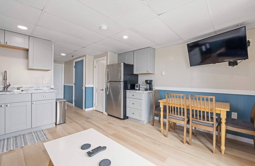 Hampton Condo | Ocean Air Suites 300 Feet from Beach, Strip