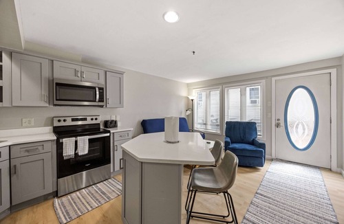 Hampton Condo | Ocean Air Suites 300 Feet from Beach, Strip