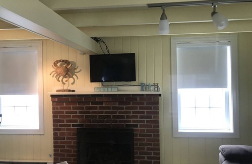 Old Lyme Cottage | Ocean/Beach View Cottage, Old Lyme, CT