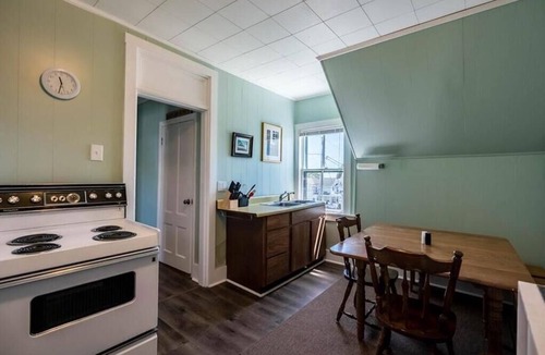 Ocean Park Condo | Ocean Breezes at Salty Air Suites, Suite C – New Balcony, 3BR, walk to the Beach