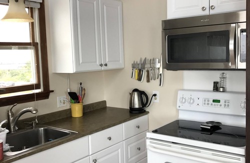 Charlestown House | Ocean Front Beach Cottage; Pets welcome