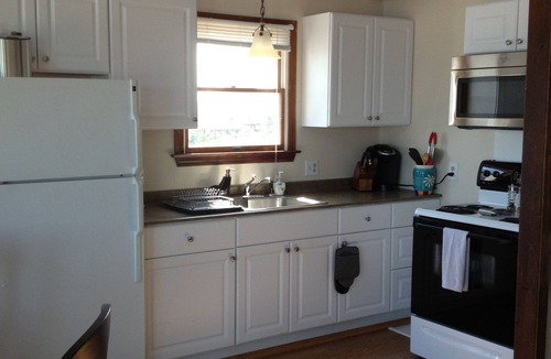 Charlestown House | Ocean Front Beach Cottage; Pets welcome