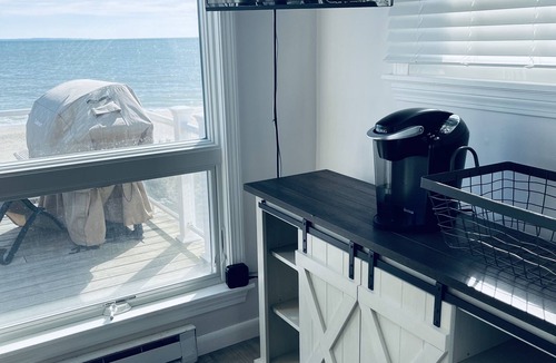 Charlestown House | Ocean Front Beach Cottage; Pets welcome