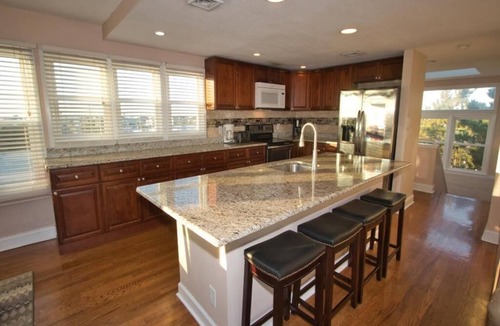 Loveladies House | Ocean front home in Loveladies nice and private with fantastic ocean views.