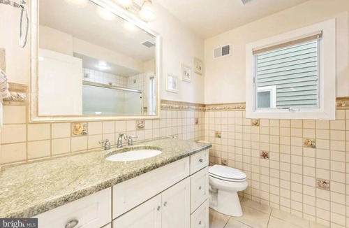 Holgate House | Ocean Front Long Beach Island (LBI) House with Views, Views, Views!!!
