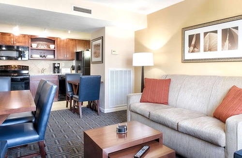 The Point House | Ocean Front Resort Wyndham Long Wharf