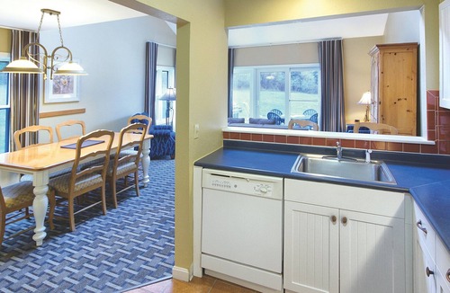 Jamestown House | Ocean Front Townhome Wyndham Overlook