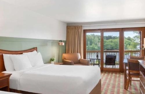 Isle of Springs Hotel | Ocean Gate Inn