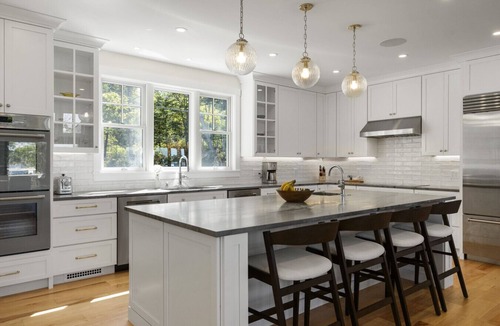 East Boothbay House | Ocean Point Boothbay Luxury Home|5BR |4.5BA|Sleeps 12
