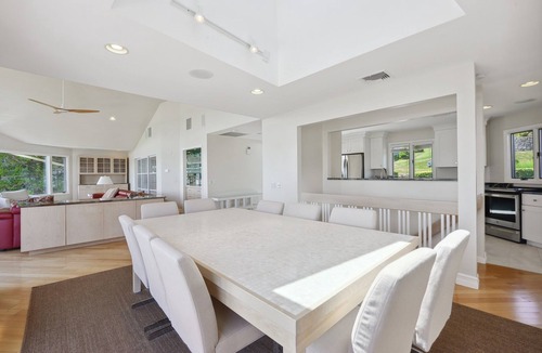 Bonnet Shores House | Ocean's Edge Breeze