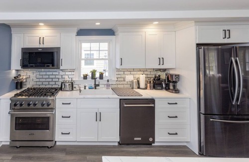 Old Lyme House | Ocean View in Old Lyme