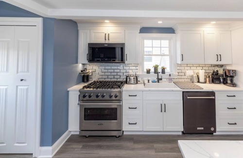 Old Lyme House | Ocean View in Old Lyme