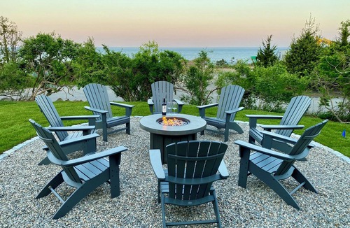 Ogunquit House | Ocean views, 2/10th to Little Beach and 100 steps to Marginal Way WOW