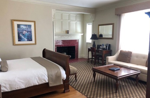 Ocean Drive Hotel | OceanCliff Hotel