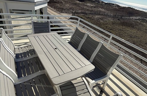 South End House | Oceanfront 12 Bedroom 8 Bath - ideal for family reunions or corporate retreats