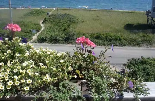 Charlestown House | Oceanfront Beachhouse- Beach, Stunning Views, WIFI, A/C