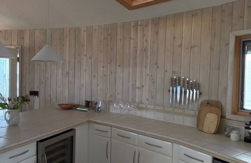 Ocean Beach House | Oceanfront, beautiful 4-bedroom house in Fire Island. Panoramic views.