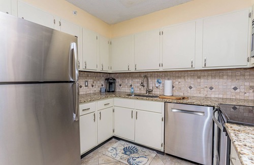 North Ocean City Condo | Oceanfront Building With Great Ocean and Bay Views