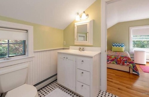 Brunswick Other | Oceanfront Farmhouse