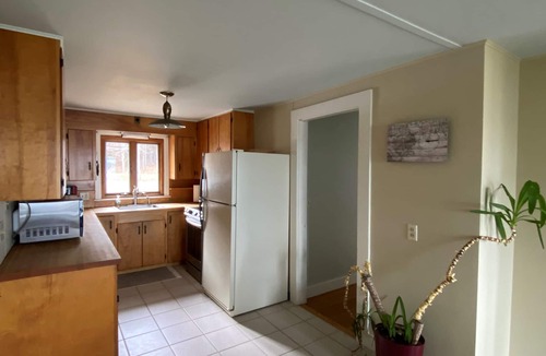 Bar Harbor House | Oceanfront home only 2 miles to Acadia Natl Park & close to downtown Bar Harbor