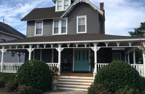 Beach Haven House | Oceanside 6 houses from the beach. .JUNE/JULY WEEKS OPEN