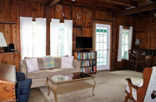 Hancock Point House | Oceanside D-B Family Cottages