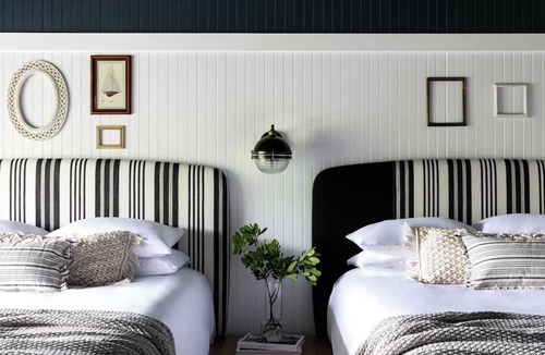 Ocean Point Hotel | Oceanside Room Perfect for Reconnecting with Nature | Near Grimes Cove Beach