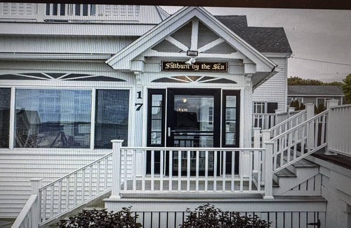 York Beach House | Oceanview 7 bedroom home close to Short Sands Beach