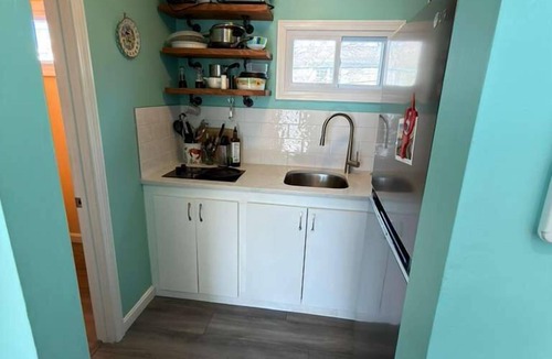 York Beach Condo | Oceanview Condo W/a Loft Retreat - Steps to the Beach!