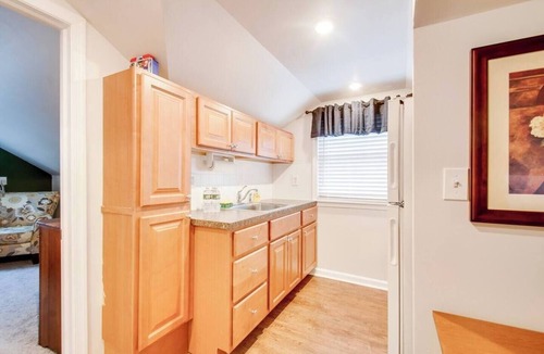 Wayne Apartment | Off The Beaten Path - Choose This Private Gem