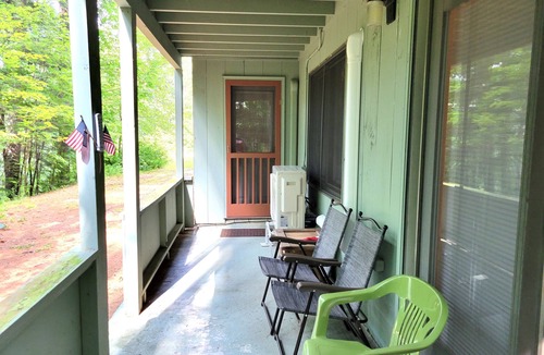 Bartlett Condo | Official Seasons RMC Condo 22A - 2 bedrooms - sleeps 8 - No Fees