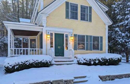 Ludlow Apartment | Okemo Era