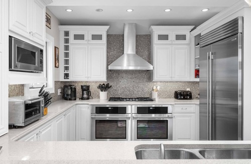 Ludlow Condo | Okemo Family Haven | Hot Tub & Stunning Views